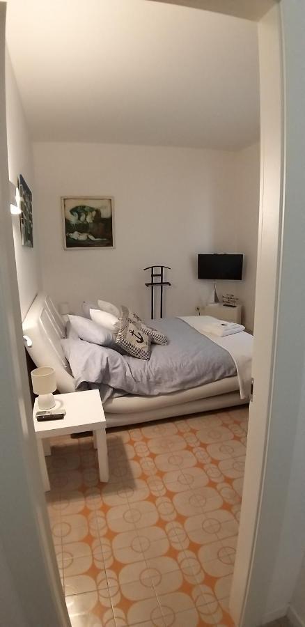 Taormina Holiday Apartment Buitenkant foto