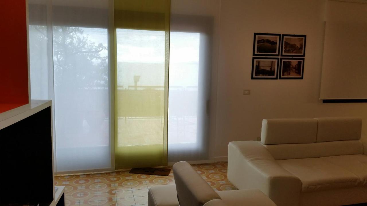 Taormina Holiday Apartment Buitenkant foto