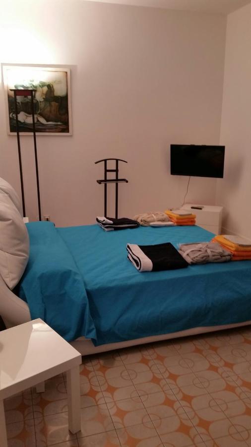 Taormina Holiday Apartment Buitenkant foto
