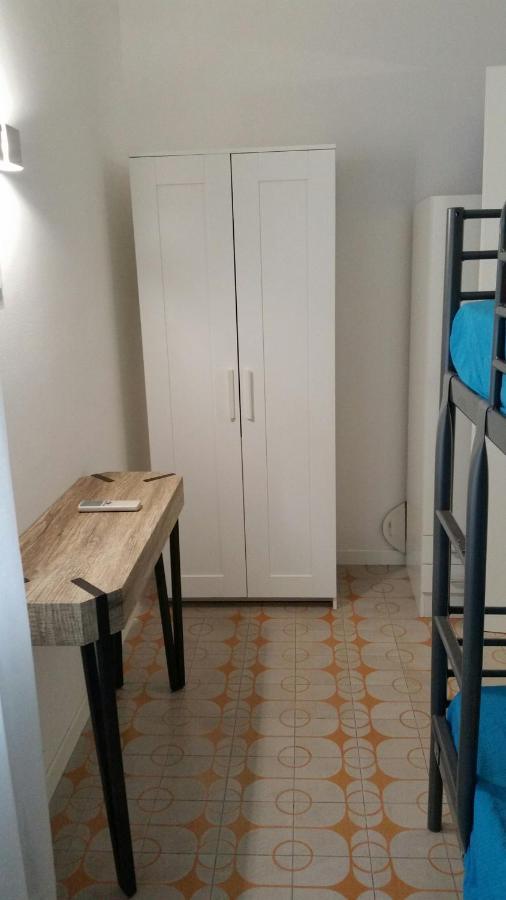 Taormina Holiday Apartment Buitenkant foto