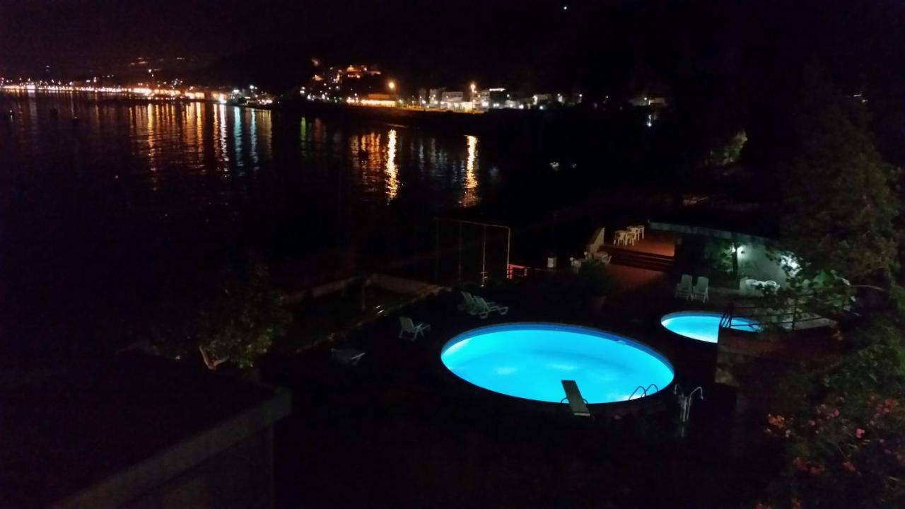Taormina Holiday Apartment Buitenkant foto