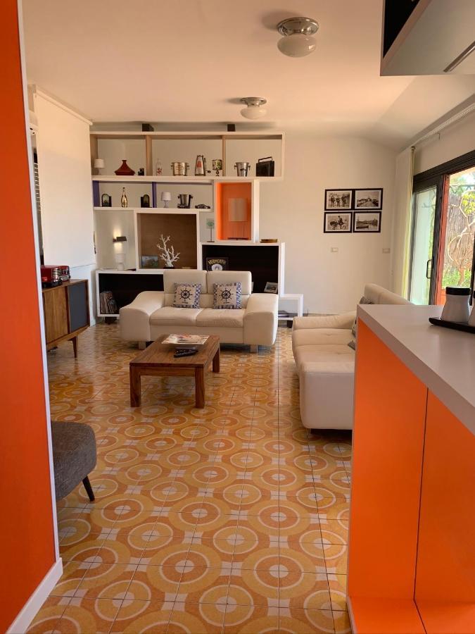 Taormina Holiday Apartment Buitenkant foto